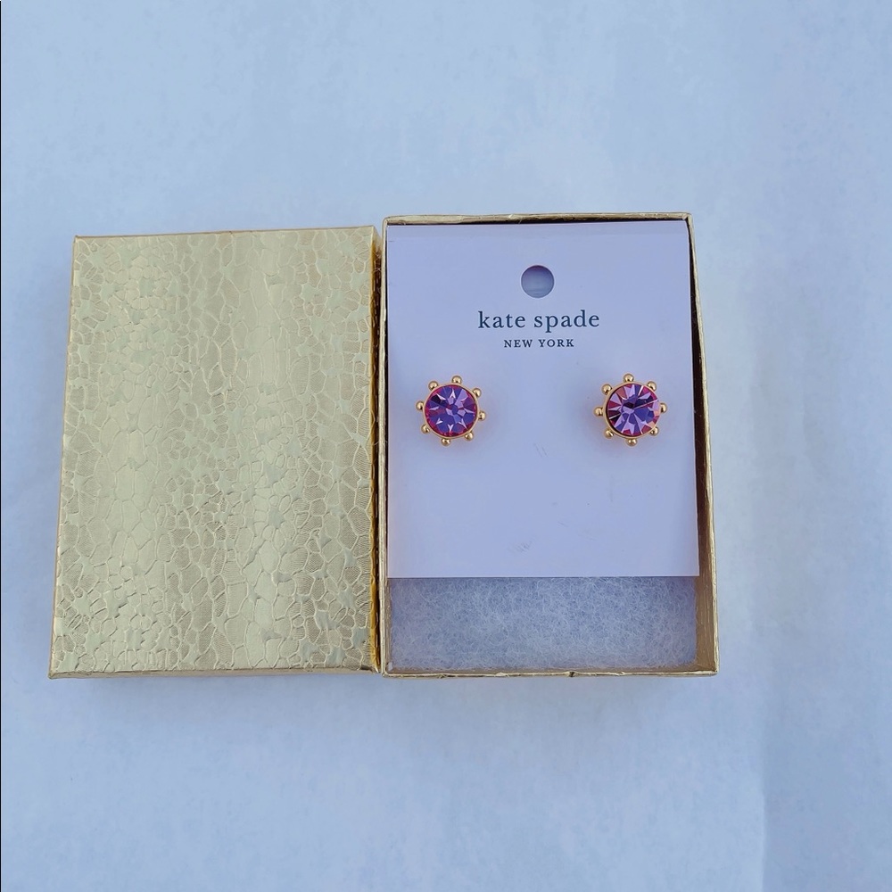 Kate Spade Earings